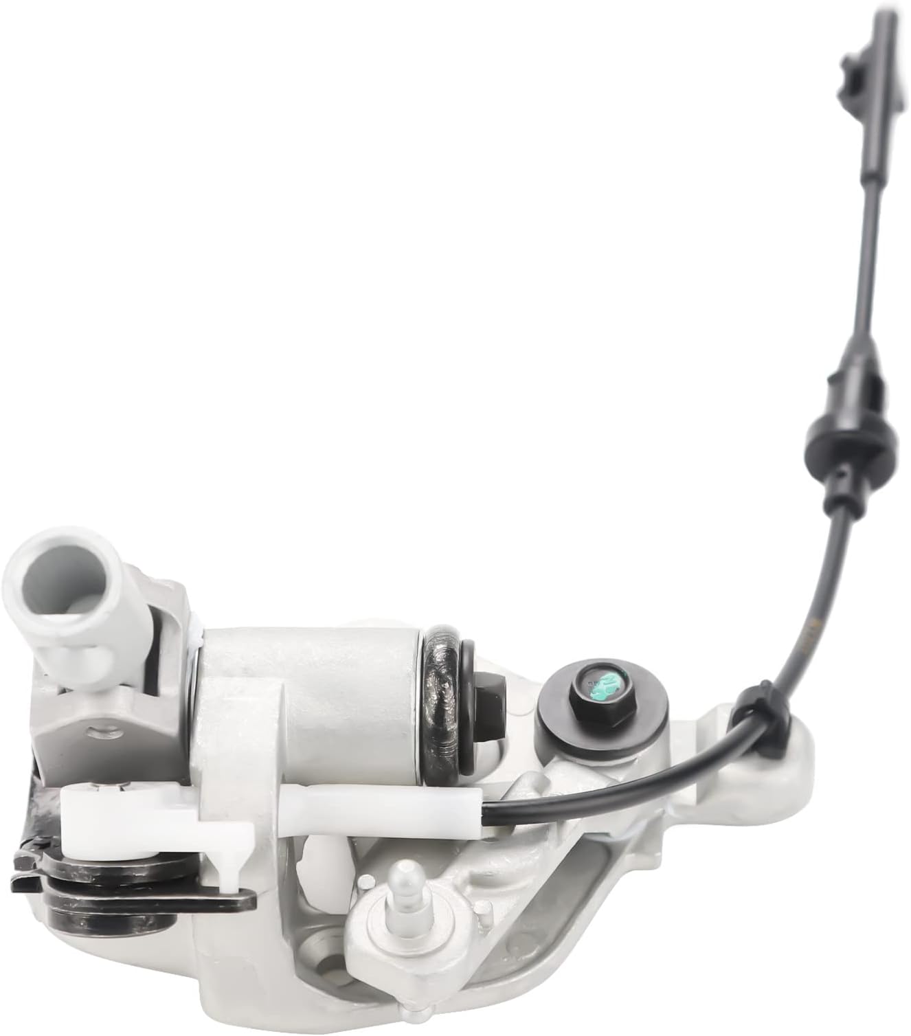 ZONFANT Steering Column Shift Mechanism Compatible With 1995-2009 Chevy C1500 2500 3500 Astro Express 1500 2500, 1995-2008 GMC C1500 2500 3500 Savana 1500 2500 Yukon Soma, Replace#905-101