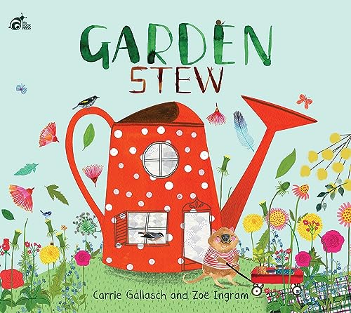 Garden Stew