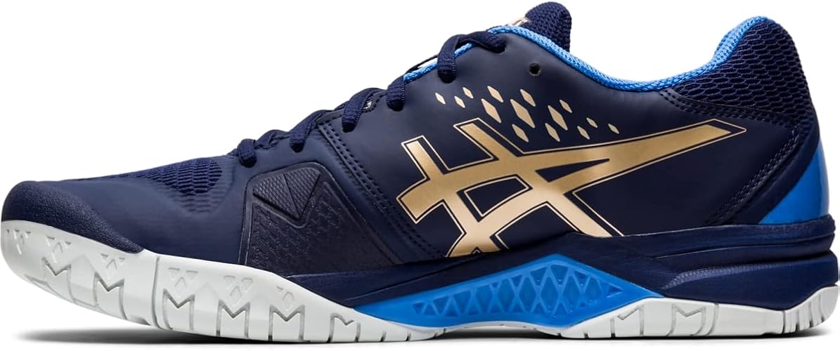 ASICS Men's Gel-Challenger 12 Tennis Shoes