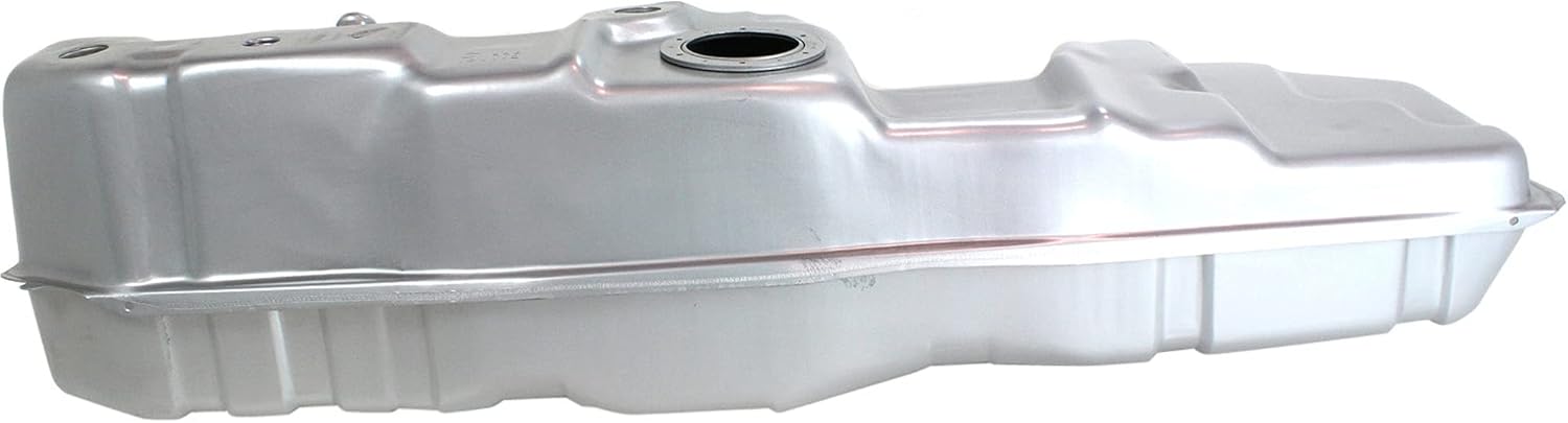 Garage-Pro Fuel Tank Compatible with 2004 Ford F-150 Heritage, Fits 2002 Lincoln Blackwood, Fits 1999-2003 Ford F-150, Fits 1999 Ford F-250 24.5 gallons / 93 liters