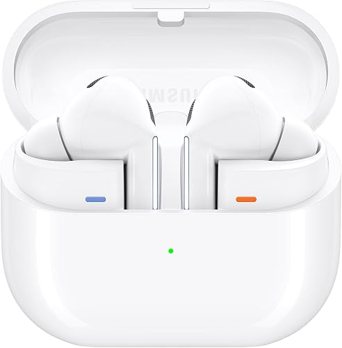 SAMSUNG Buds3 Pro White
