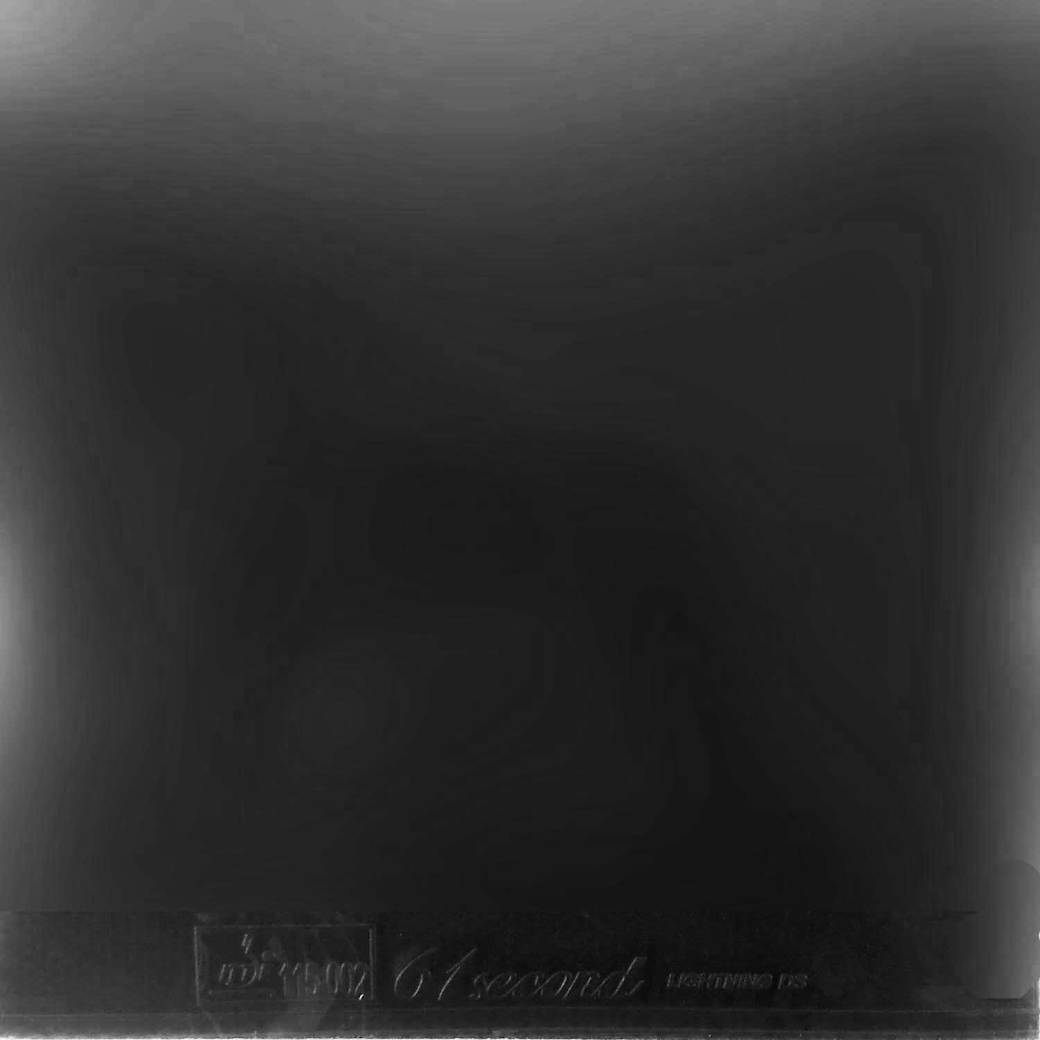 ANDRO Rasanter R42 Table Tennis Rubber Red 2.3