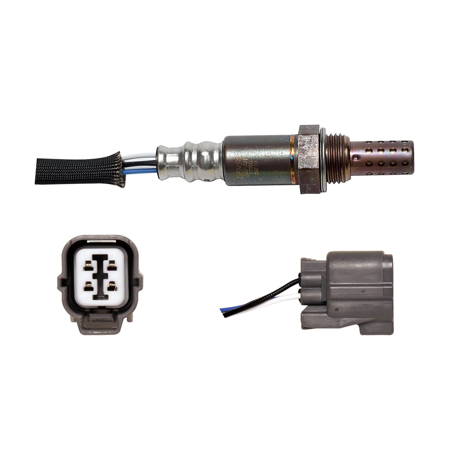 Denso234-4125 Oxygen Sensor