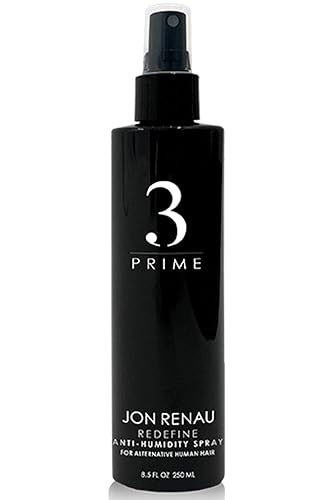 Miniatura 1 de Jon Renau Spray protector para el cabello antihumedad - 8 onzas líquidas