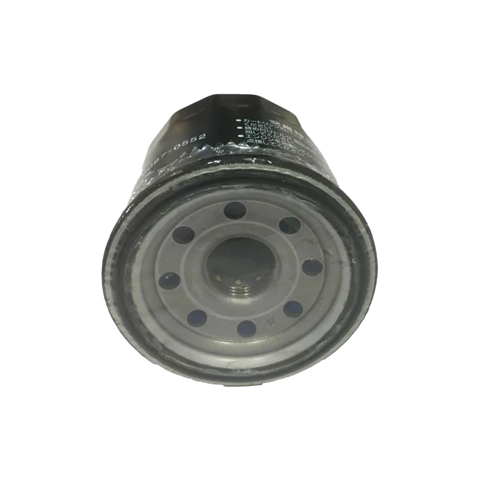 Filtro de aceite del vehículo Filtro de aceite para Kawasaki Z800 Z1000 Z900 Ninja 250 Zx6r ZX10R NINJA250 Z250 ZX1 reemplazar(4pc)