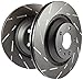 EBC Brakes USR7730 USR Slotted Rotor