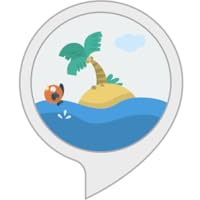 Algopix Similar Product 3 - Island Sounds for Sleep Relaxation