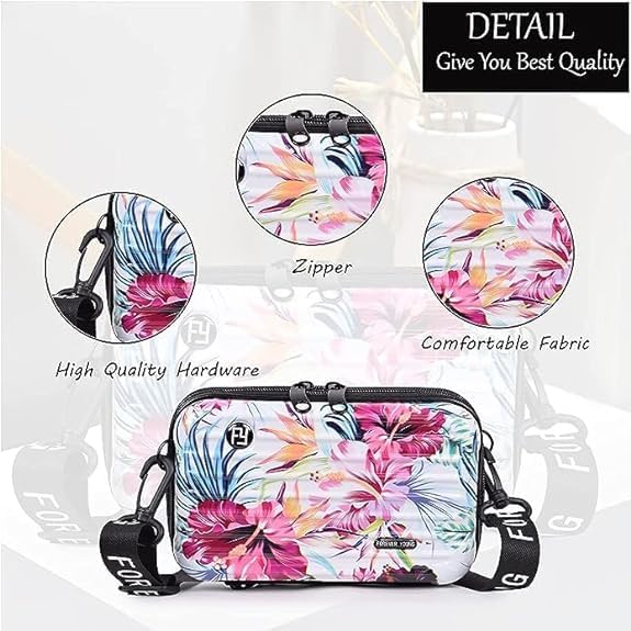 Image of 3D Sling Box Bag /Forever Young Sling bag /Cross body Shoulder bag /Stylist Cosmetic Bag /Women Sling Bag /Trendy Suitcase Type Bag For Girls