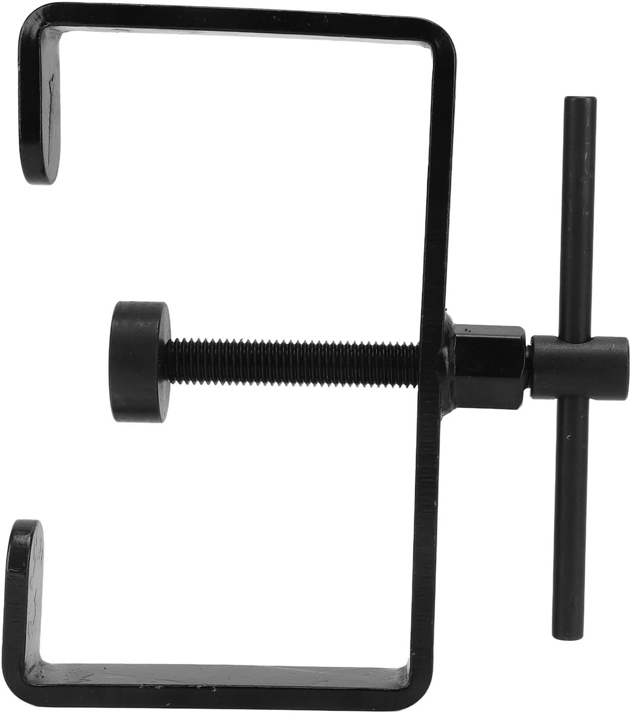 Headerbs Clutch Spring Compression Tool, 125 to 155 mm Clutch Spring Compressor, Removal and Installation Tool, Universal for Motorcycles and Scooters with 50 to 250 CC