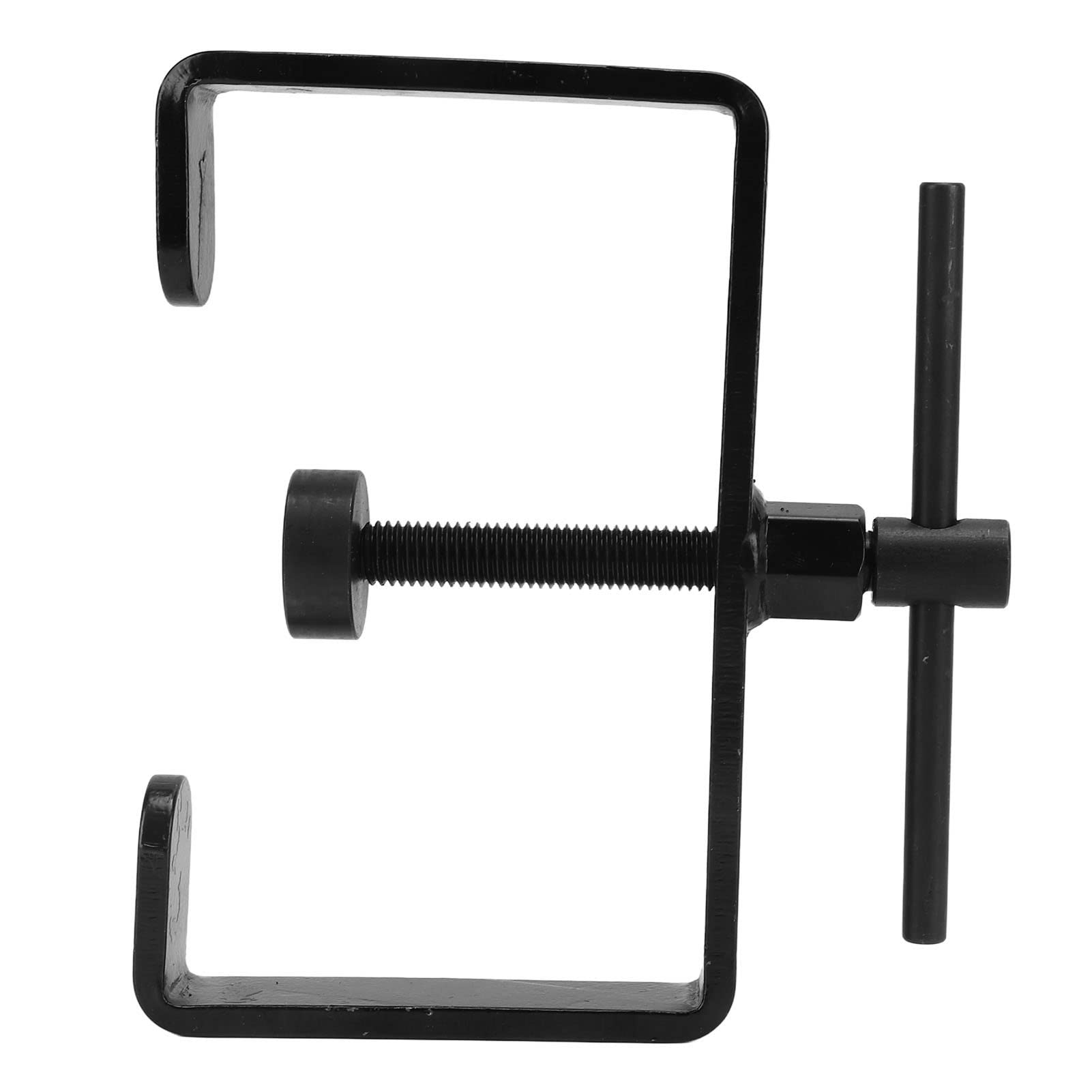 Headerbs Clutch Spring Compression Tool, 125 to 155 mm Clutch Spring Compressor, Removal and Installation Tool, Universal for Motorcycles and Scooters with 50 to 250 CC