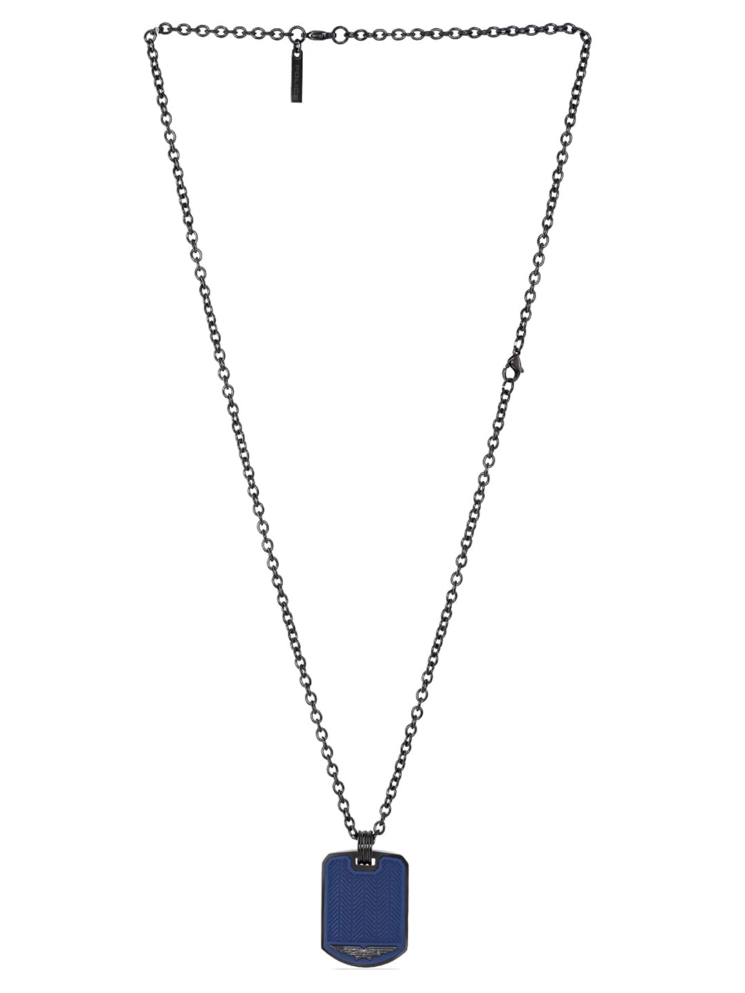 police PJ.26400PSUN/02 Onset Necklace for Men-picture-20