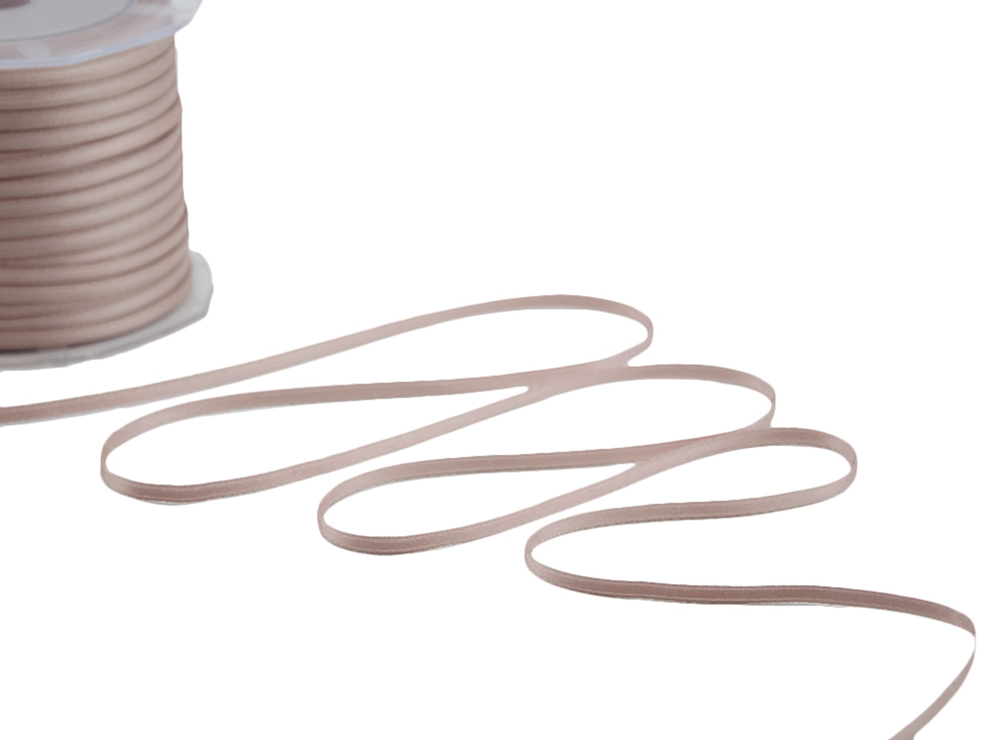 Furlanis Ribbon, Dark Powder, 3 mm x 50 m