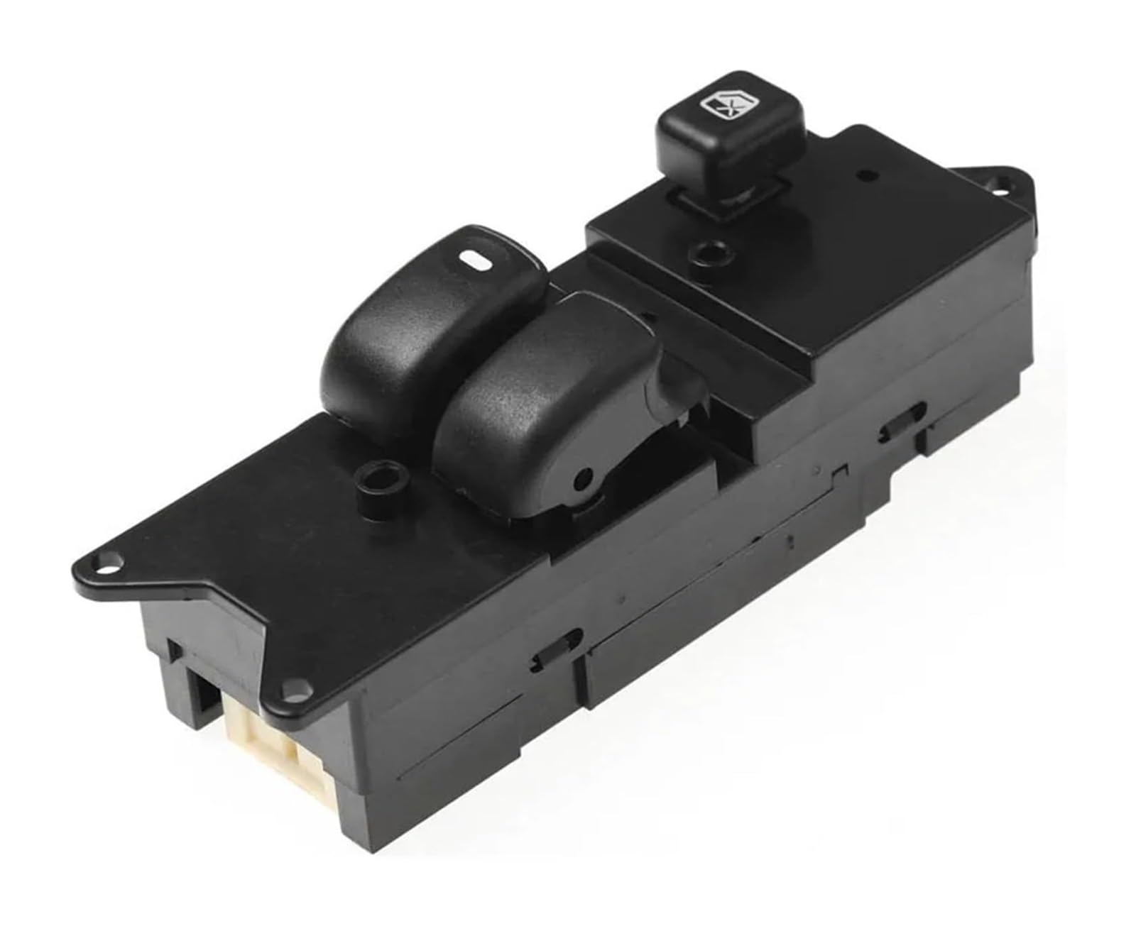 Mando botonera elevalunas Mitsubishi OE CW734687: interruptor de control eléctrico 6