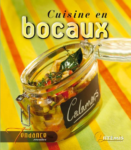 Télécharger Cuisine en bocaux Gratuit