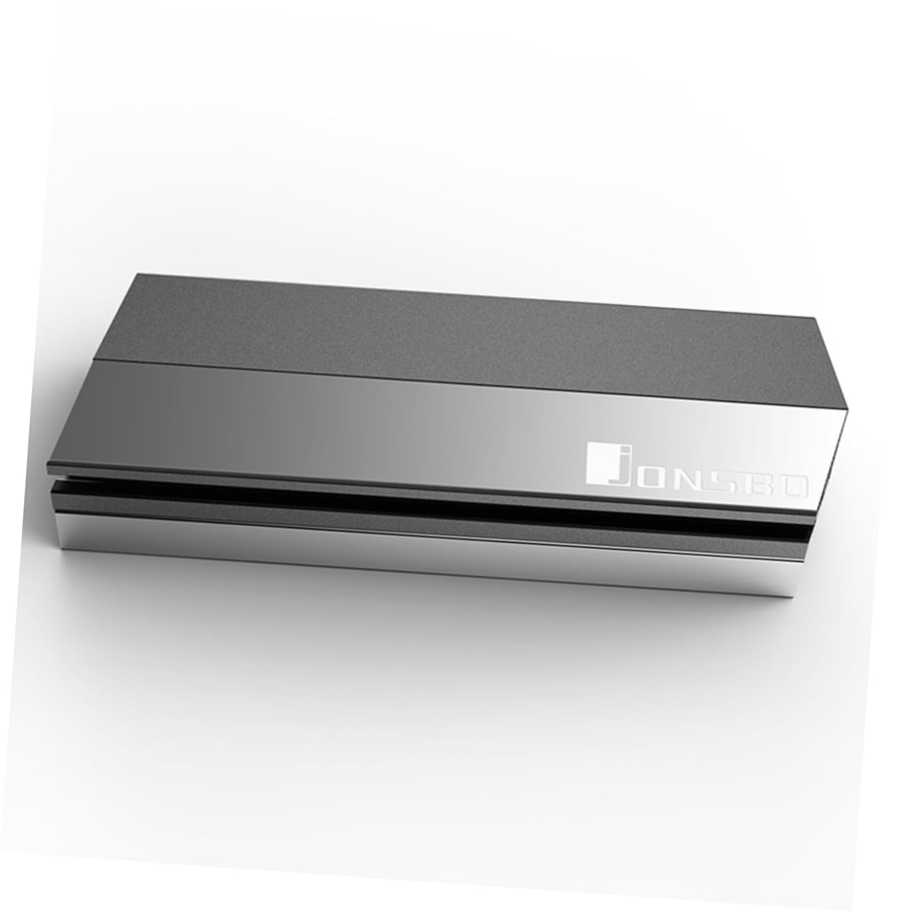 Uonlytech 3pezzi Dissipatore Per Ssd Per Hard Disk Dissipazione Pad Raffreddamento Per Solid State Drive