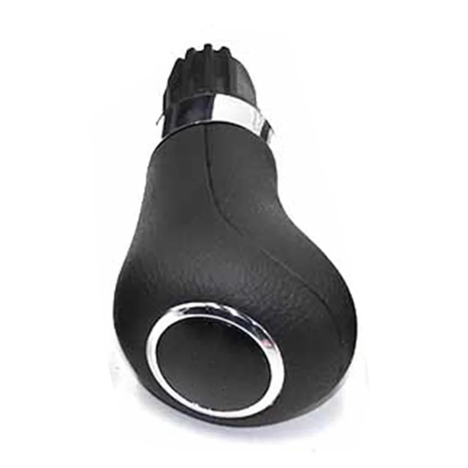 Caidis Classic Car Gear Shift Knob For Benz W203 W209 W207(C207) Automatic At Gearshift Knob Gear Shift Knob Boot Gaitor Cover Gear Lever Knob(Classic)