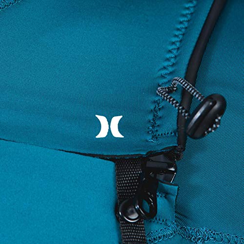 Hurley, W Advtg Plus 4/3Mm Fullsuit Women's, Geode...