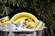 Folat Napkins Toucan 33x33cm/20