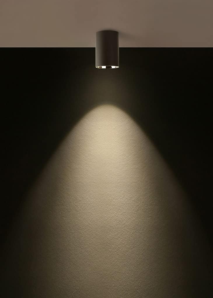Murphy Spot Lights - Cool White Ceiling Lights -8