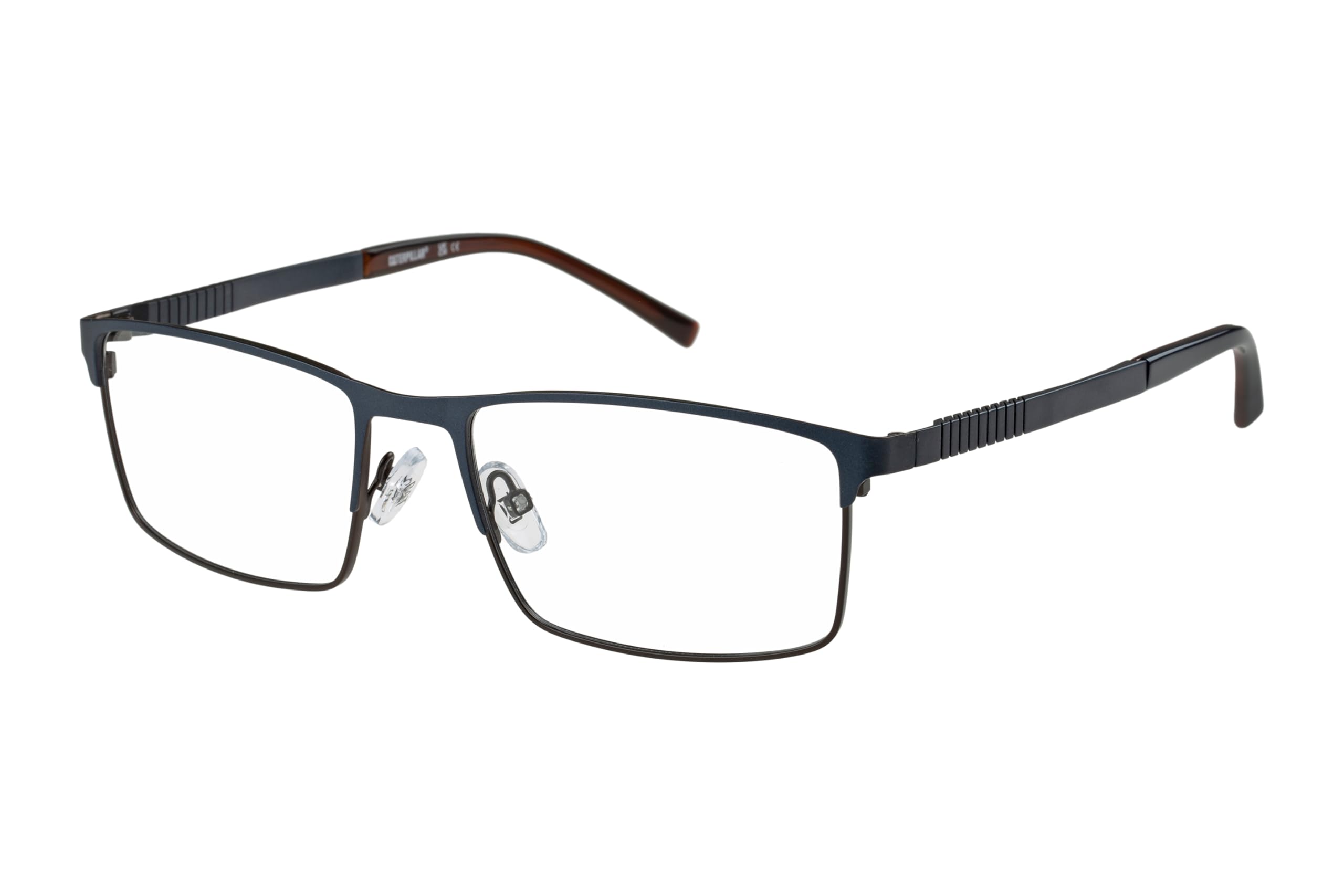 CAT Prescription Eyewear Frames Mężczyźni Cpo-3532 Cat Brillenfassung (1 w zestawie)