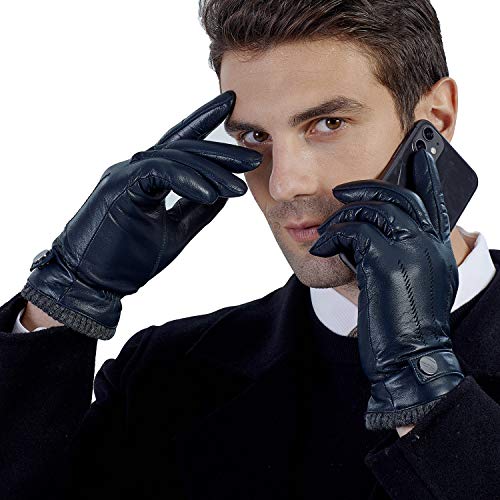 冬 手袋 メンズの人気商品 通販 価格比較 価格 Com