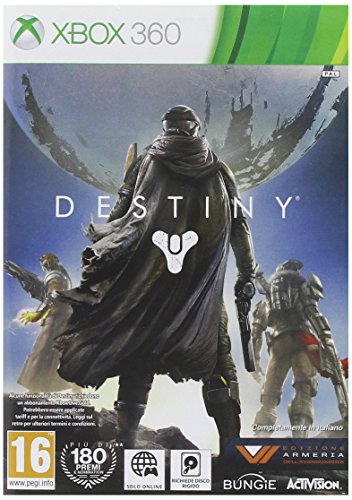 Destiny - Vanguard Edition (Day-One)