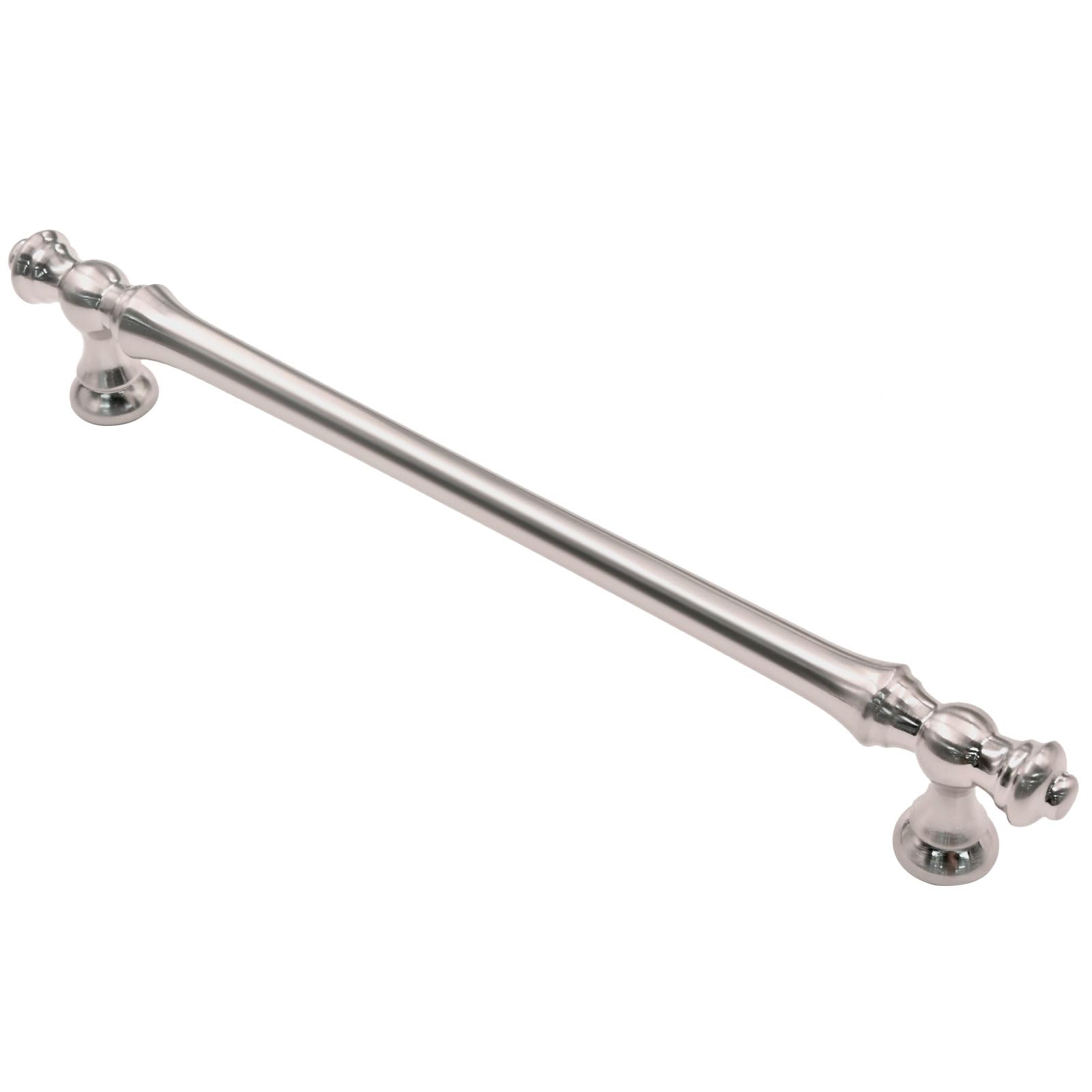 Alzassbg 5" Polished Chrome Cabinet Pulls and Handles 10 Pack, AL3085CP — Amazon image 14