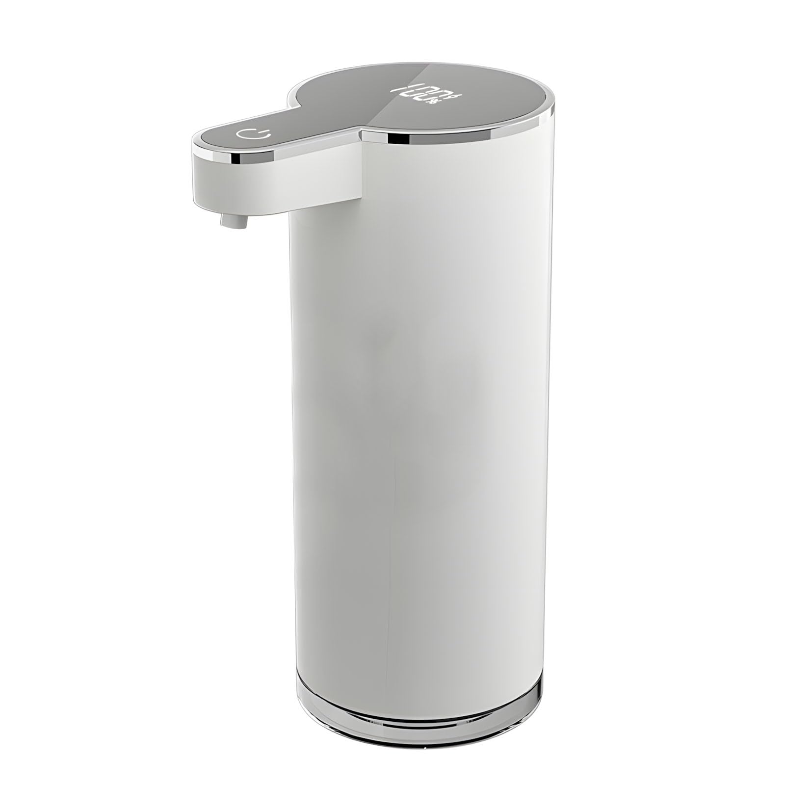 Motion Activated Dispenser 1200mAh Leak Efficient Home Business Application Rechargeable Transducer Soap Dispenser