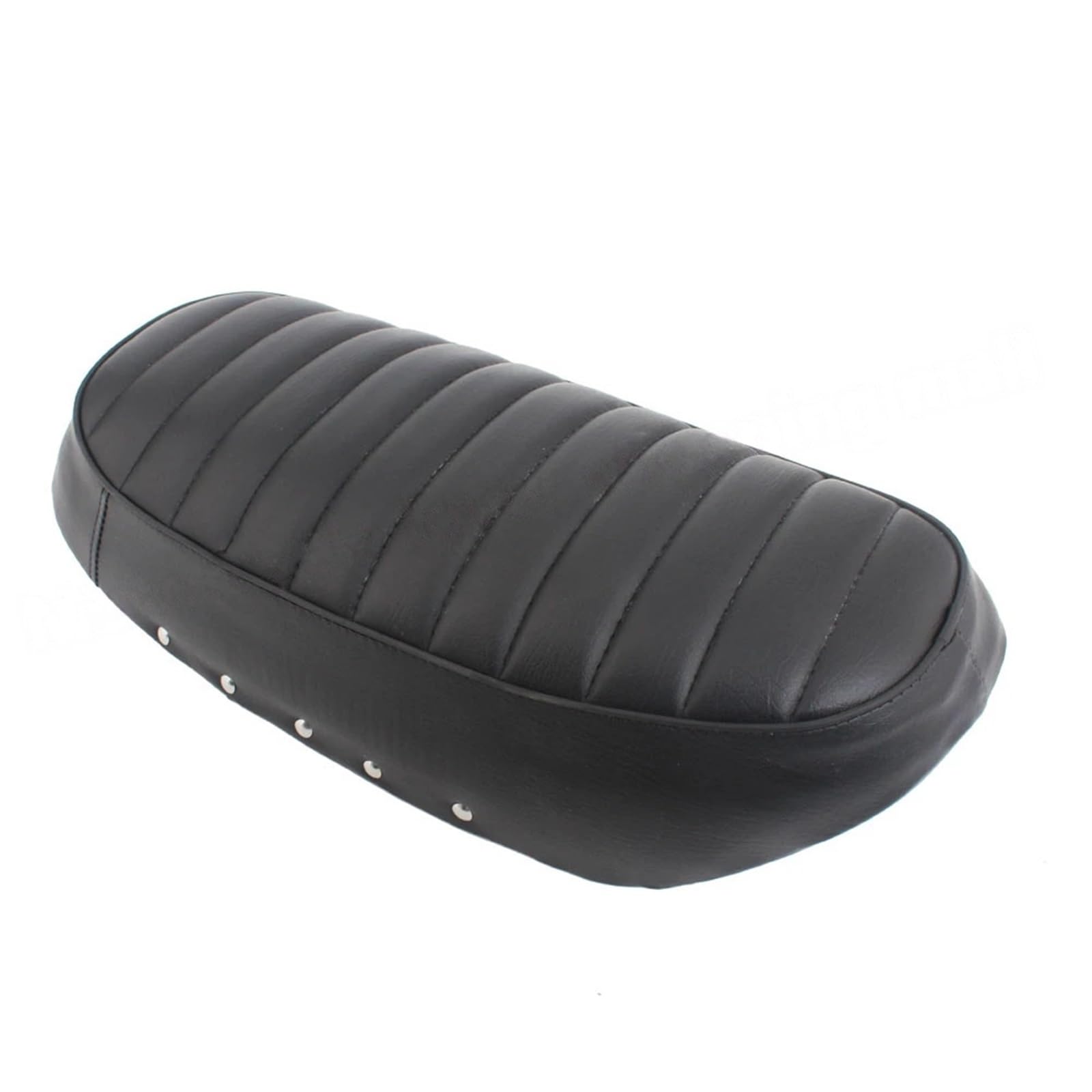 Asiento para motocicleta acabado premium con remaches Honda Dax 7
