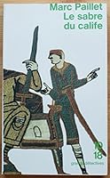 Le sabre du calife 2264023112 Book Cover