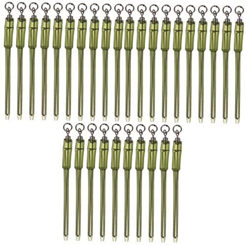 Émerillons de pêche à la carpe matériel de pêche en mer et accessoires