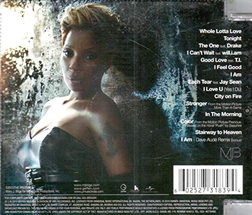 Stronger with Each Tear