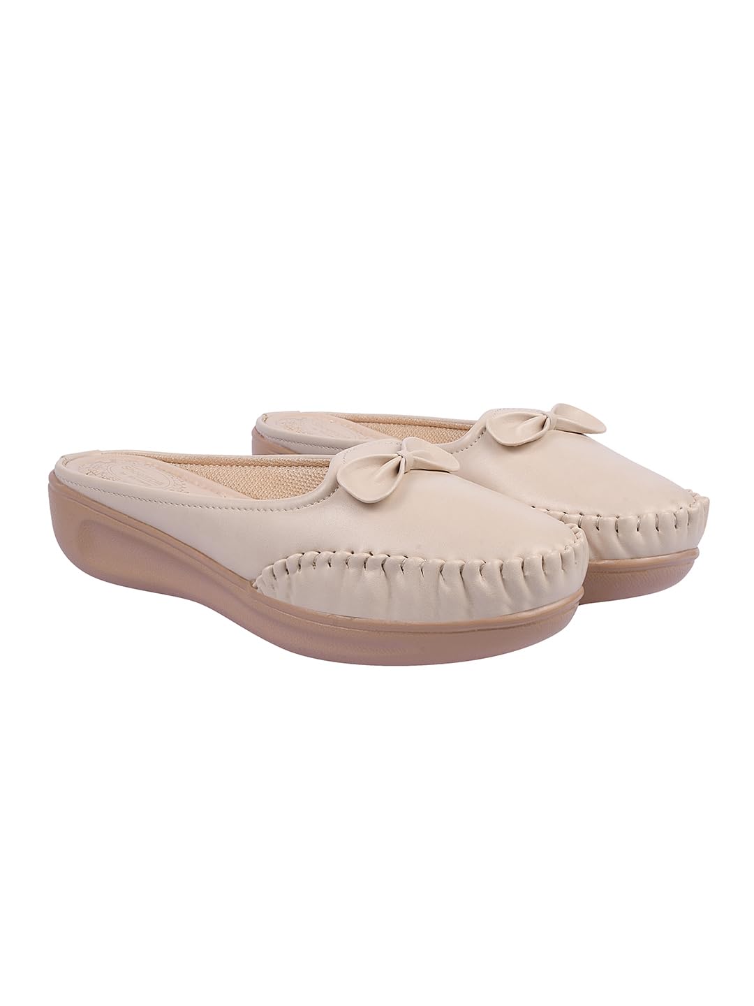 Women's Slip-On Loafers-image-30