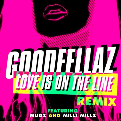Amazon.co.jp: Love Is On The Line (Remix) : グッド・フェラズ: デジタルミュージック