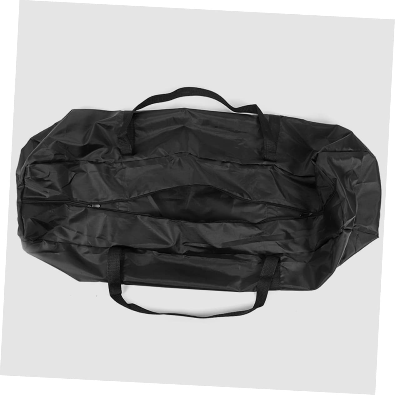 KICHOUSE Sliding Plate Pouch Waterproof Scooter Bag for Skateboard Storage Protective Gear