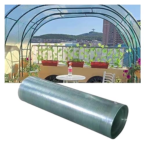 Panneau de toiture en polycarbonate anti-UV pour éclairage naturel de terrasse