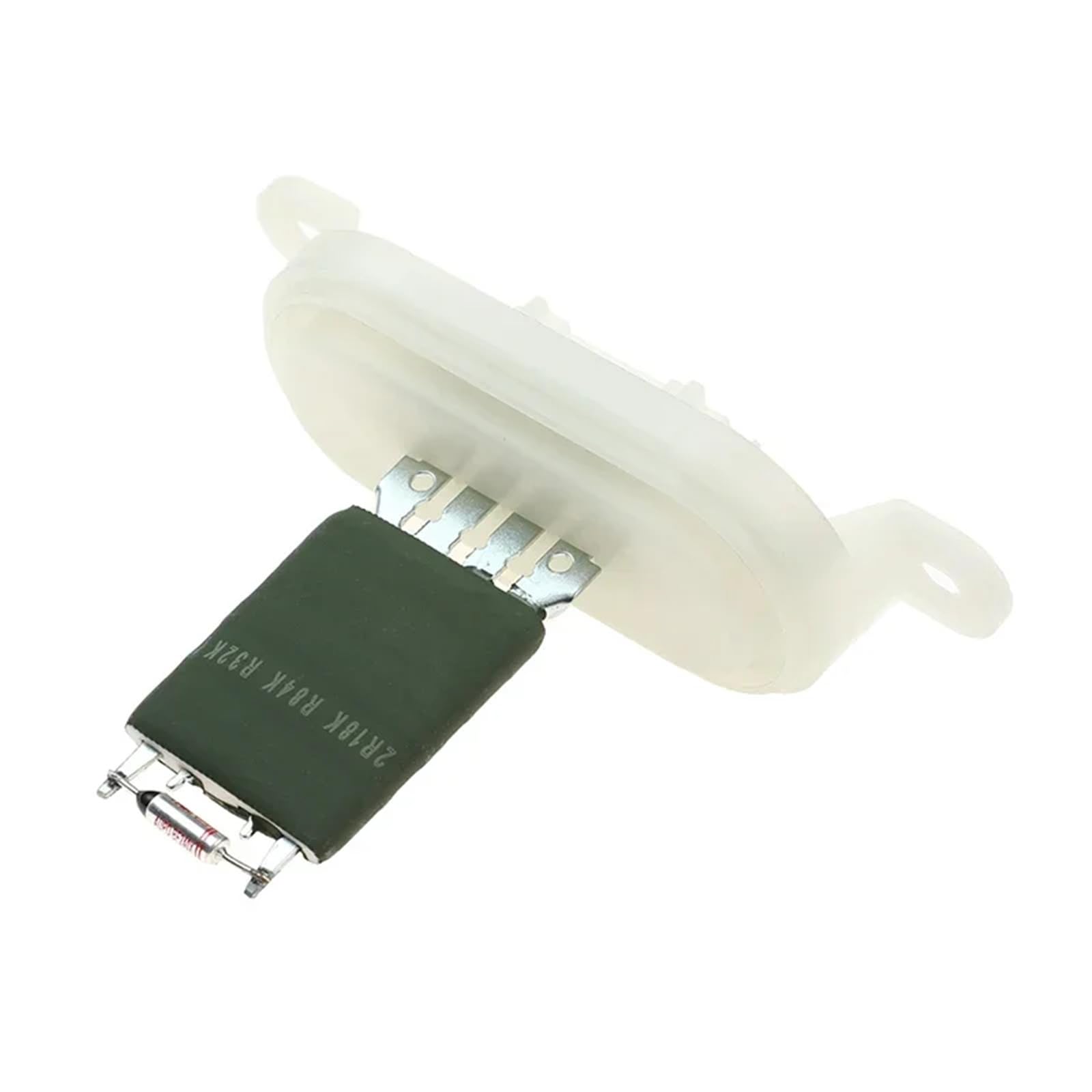Rezystor wentylatora grzewczego do Renault Laguna MK2 77012-07853 7701207853 7701206540