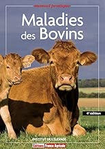 Download Maladies des bovins - 4ème édition PDF