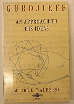 Paperback Gurdjieff: An Approach to His Ideas Book