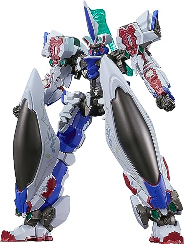 Good Smile Company Deus Machina Demonbane Model Kit miniatura 1