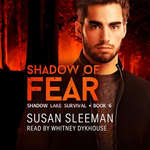Shadow of Fear by Susan Sleeman episode artwork