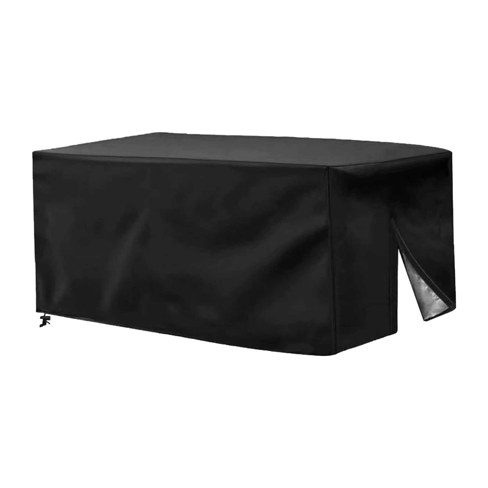 Dustproof Wagons Covers Foldable Wagons Covers for Trolley Cart Garden, Watertight Handcart Protect Guard Watertight Handcart