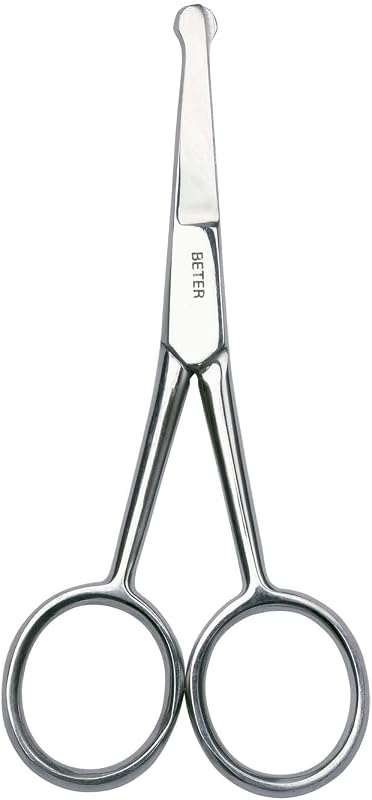 Tesoura BETER, 3,15 x 1,97 x 1,97 cm, 0,28 g