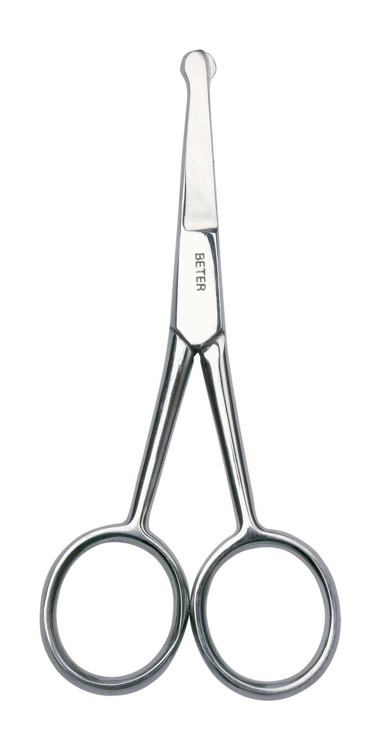 BETER Scissors, 0.2 ml