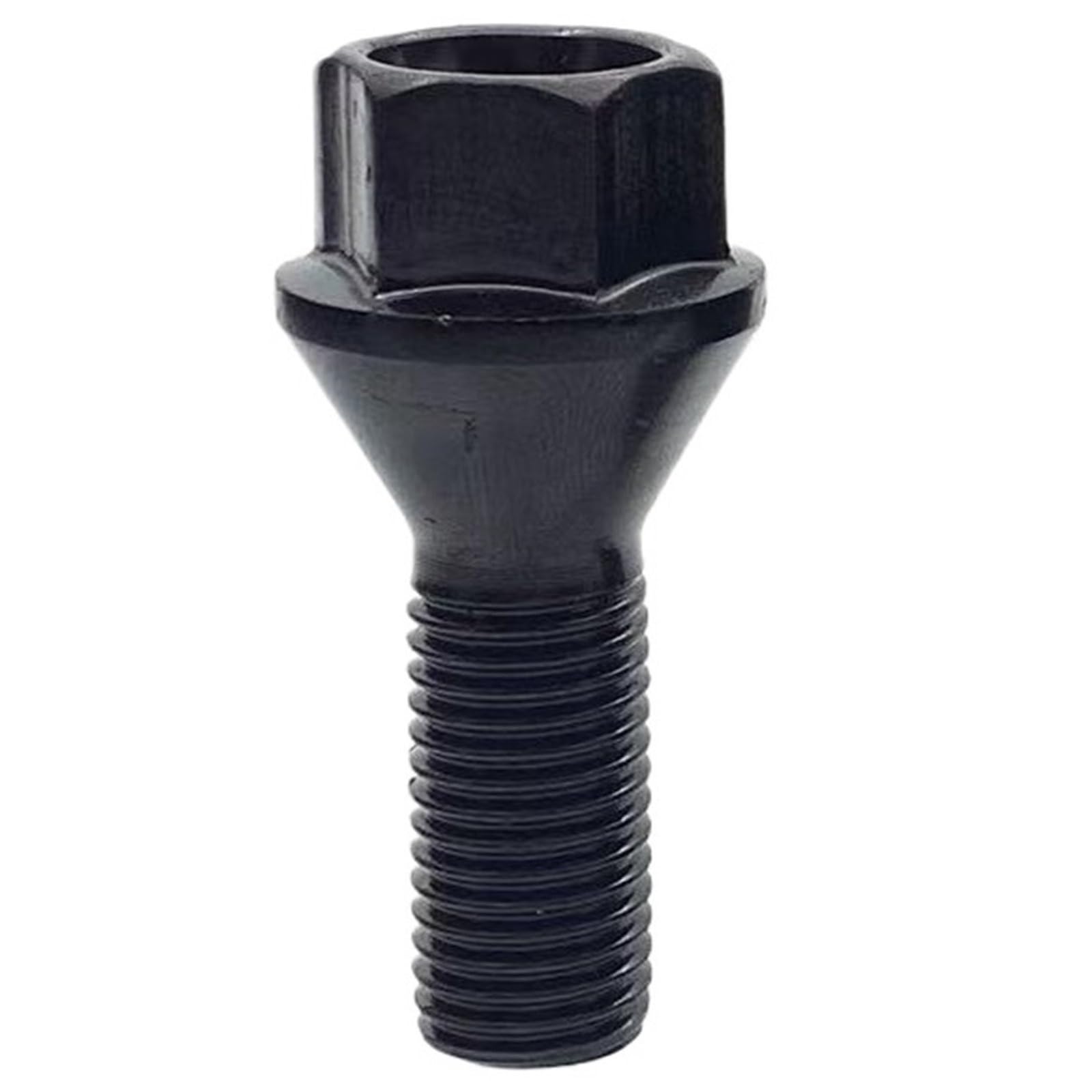 Bulloni ruota auto Compatibile Con BMW Per 3 E92 2005 2006 2007 2008 2009 2010 Set Da 20 Dadi Conici Per Cerchi In Lega OEM: 36136781150