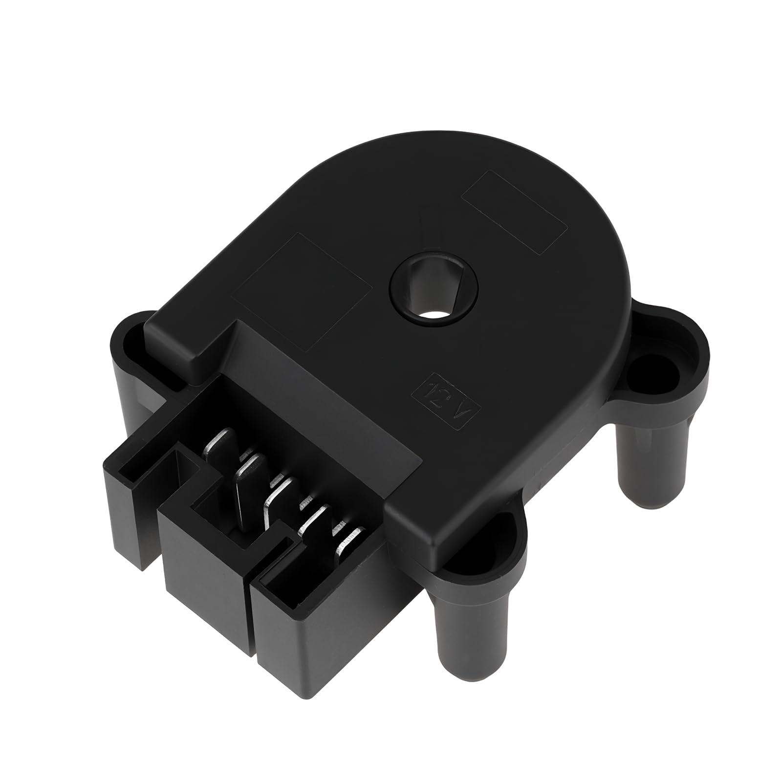 Interruttore ventilatore auto 5 pin 647534 FT59151 5830019AG compatibile con Ducato 230 244