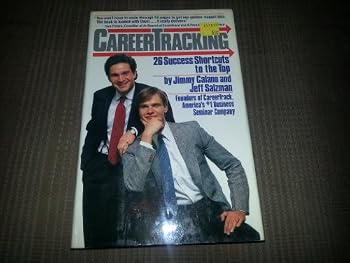 Career-tracking