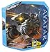 Mattel James Cameron's Avatar RDA Combat Grinder Vehicle