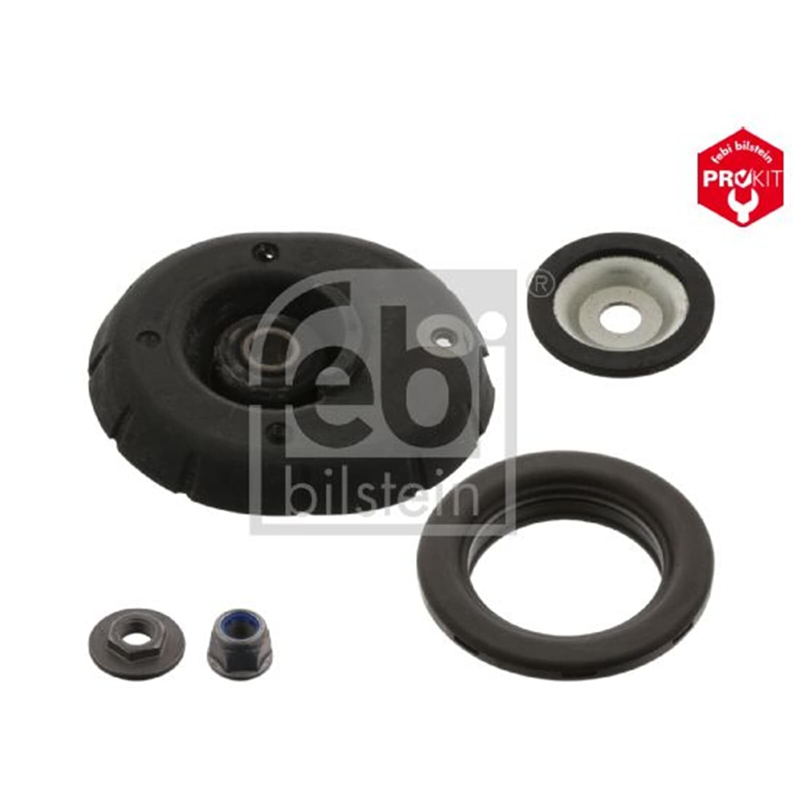 Febi bilstein 45681 Palier de support