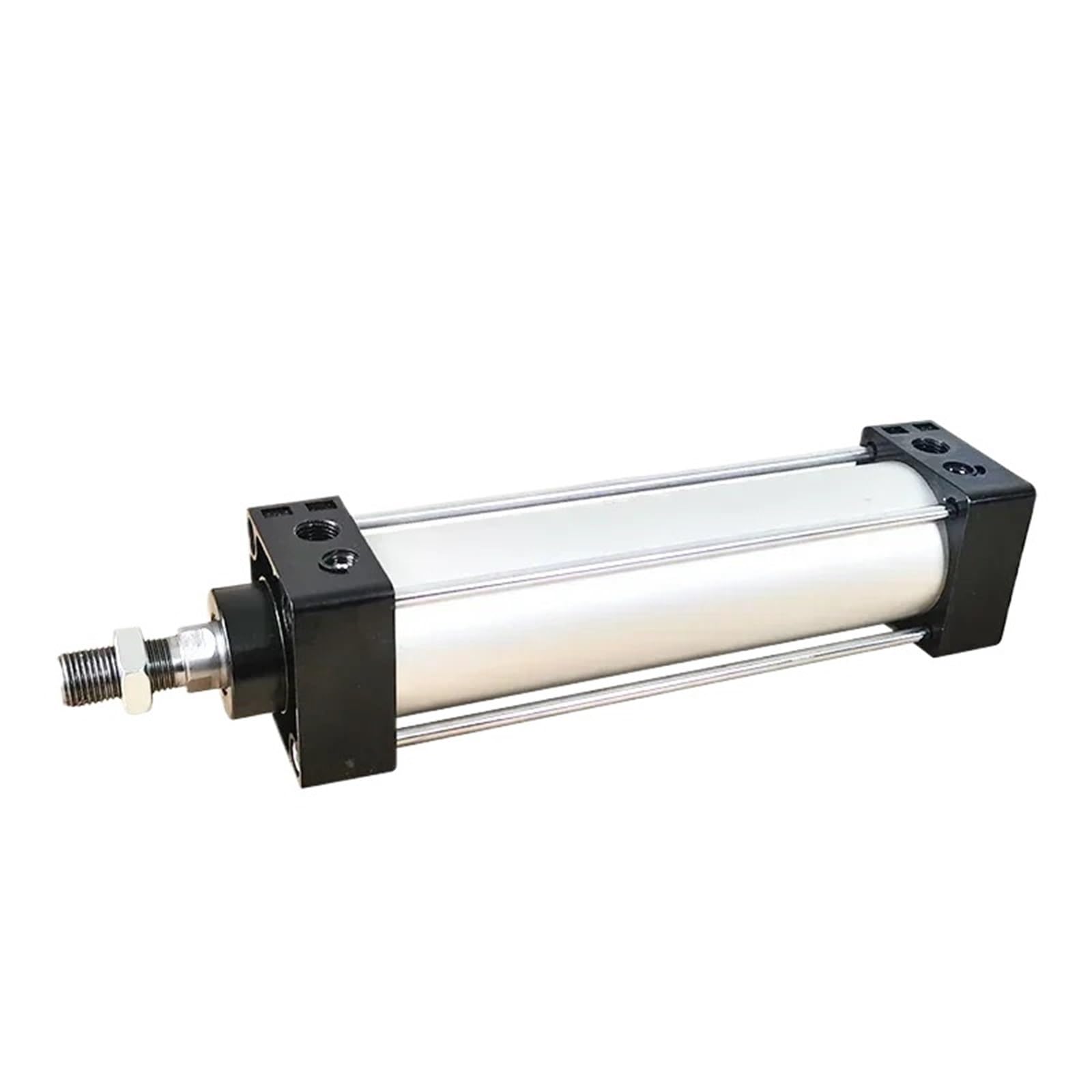 Vérin pneumatique SC 50 course 200mm à double effet pour automatisme